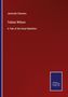 Jeremiah Clemens: Tobias Wilson, Buch