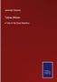 Jeremiah Clemens: Tobias Wilson, Buch
