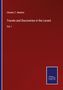 Charles T. Newton: Travels and Discoveries in the Levant, Buch