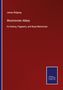 James Ridgway: Westminster Abbey, Buch