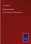 James Ridgway: Westminster Abbey, Buch