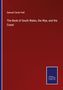 Samuel Carter Hall: The Book of South Wales, the Wye, and the Coast, Buch