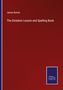 James Burton: The Dictation Lesson and Spelling Book, Buch