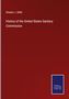 Charles J. Stillé: History of the United States Sanitary Commission, Buch