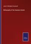 James Frothingham Hunnewell: Bibliography of the Hawaiian Islands, Buch