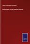 James Frothingham Hunnewell: Bibliography of the Hawaiian Islands, Buch