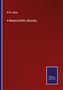 W. W. Skeat: A Moeso-Gothic Glossary, Buch