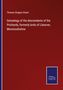 Thomas Gregory Smart: Genealogy of the descendants of the Prichards, formerly lords of Llanover, Monmouthshire, Buch