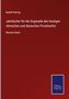Rudolf Ihering: Jahrbücher für die Dogmatik des heutigen römischen und deutschen Privatrechts, Buch