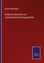Eduard Osenbrüggen: Studien zur deutschen und schweizerischen Rechtsgeschichte, Buch