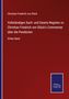 Christian Friedrich von Glück: Vollständiges Sach- und Gesetz-Register zu Christian Friedrich von Glück's Commentar über die Pandecten, Buch