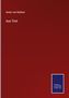 Anton Von Ruthner: Aus Tirol, Buch