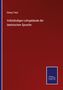 Georg Traut: Vollständiges Lehrgebäude der lateinischen Sprache, Buch