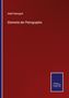 Adolf Kenngott: Elemente der Petrographie, Buch