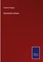 Friedrich Haagen: Geschichte Achens, Buch