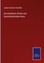 Johann Christian Felix Bähr: Die christlichen Dichter und Geschichtschreiber Roms, Buch