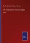 Charles Macfarlane: The Comprehensive History of England, Buch