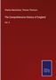 Charles Macfarlane: The Comprehensive History of England, Buch
