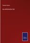 Theodor Simons: Aus altrömischer Zeit, Buch