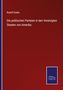Rudolf Doehn: Die politischen Parteien in den Vereinigten Staaten von Amerika, Buch