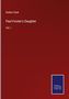 Dutton Cook: Paul Forster's Daughter, Buch