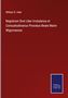 William H. Hale: Registrum Sive Liber irrotularius et Consuetudinarius Prioratus Beate Marie Wigorniensis, Buch