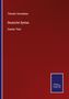 Theodor Vernaleken: Deutsche Syntax, Buch