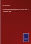 Karl Herloßsohn: Die Hussiten oder Böhmen von 1414-1424: 1 Johannes Huß, Buch
