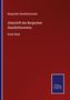 Bergischer Geschichtsverein: Zeitschrift des Bergischen Geschichtsvereins, Buch