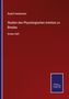 Rudolf Heidenhain: Studien des Physiologischen Instituts zu Breslau, Buch