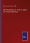 Giovanni Battista Scaramelli: Die Unterscheidung der Geister zu eigener und fremder Seelenleitung, Buch
