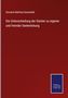 Giovanni Battista Scaramelli: Die Unterscheidung der Geister zu eigener und fremder Seelenleitung, Buch