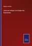 Magnus Jocham: Leben der Heiligen und Seligen des Bayerlandes, Buch