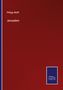 Philipp Wolff: Jerusalem, Buch