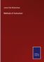 James Pyle Wickersham: Methods of Instruction, Buch
