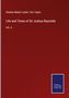 Charles Robert Leslie: Life and Times of Sir Joshua Reynolds, Buch