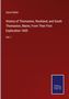 Cyrus Eaton: History of Thomaston, Rockland, and South Thomaston, Maine, From Their First Exploration 1605, Buch