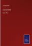 J. W. Schaefer: Literaturbilder, Buch