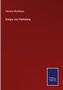 Clemens Brockhaus: Gregor von Heimburg, Buch