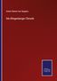 Anton Henne von Sargans: Die Klingenberger Chronik, Buch