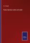 C. J. Cosack: Paulus Speratus Leben und Lieder, Buch