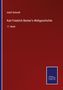 Adolf Schmidt: Karl Friedrich Becker's Weltgeschichte, Buch
