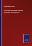 August Wilhelm Ambros: Culturhistorische Bilder aus dem Musikleben der Gegenwart, Buch