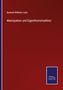 Burkard Wilhelm Leist: Mancipation und Eigenthumstradition, Buch