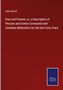John Carroll: Past and Present, or, a Description of Persons and Events Connected with Canadian Methodism for the last Forty Years, Buch