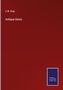 C. W. King: Antique Gems, Buch