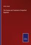 Arthur Leared: The Causes and Treatment of Imperfect Digestion, Buch