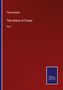 Parke Godwin: The History of France, Buch