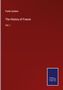 Parke Godwin: The History of France, Buch