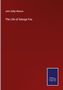 John Selby Watson: The Life of George Fox, Buch